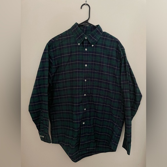 Lot of 5 NWOT Brooks Brothers Oxford Shirts - Men’s Medium - Picture 10 of 11